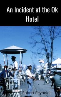 Produktbild: An Incident at the Ok Hotel