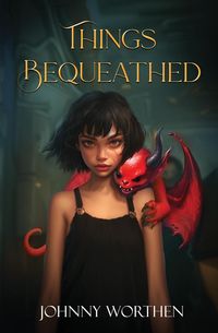 Produktbild: Things Bequeathed