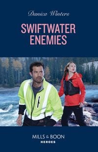 Produktbild: Swiftwater Enemies