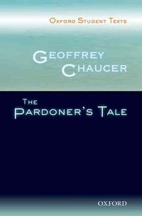 Produktbild: Croft, S: Oxford Student Texts: Geoffrey Chaucer: The Pardon