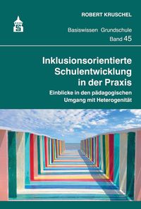 Produktbild: Inklusionsorientierte Schulentwicklung in der Praxis
