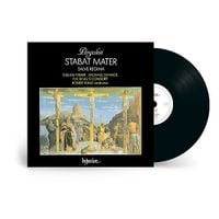 Produktbild: Pergolesi: Stabat mater & Salve regina