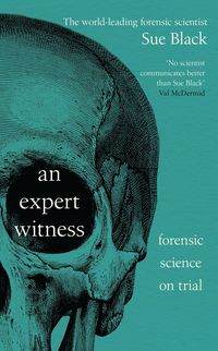 Produktbild: An Expert Witness