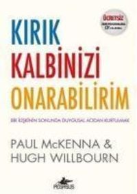 Produktbild: Kirik Kalbinizi Onarabilirim