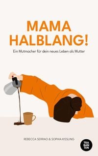 Produktbild: Mama Halblang!