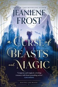 Produktbild: A Curse of Beasts and Magic