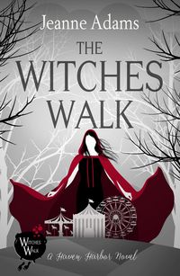 Produktbild: The Witches Walk (Haven Harbor Book 1)