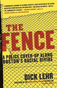 Produktbild: Fence, The