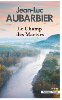 Produktbild: Le champ des martyrs