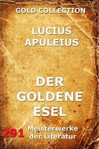Produktbild: Der goldene Esel