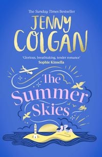 Produktbild: The Summer Skies