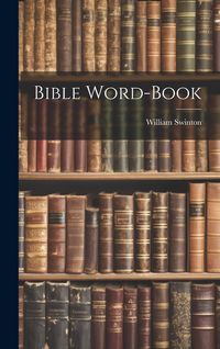 Produktbild: Bible Word-Book