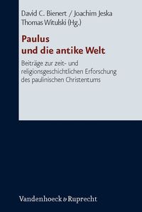 Produktbild: Paulus und die antike Welt