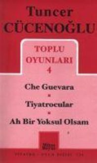Produktbild: Che Guevara Tiyatrocular Ah Bir Yoksul Olsam