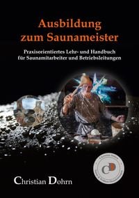 Produktbild: Ausbildung zum Saunameister