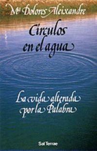 Produktbild: C&iacute;rculos en el agua : la vida alterada por la palabra