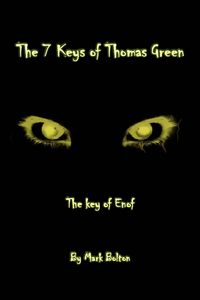 Produktbild: The 7 Keys of Thomas Green