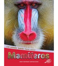 Produktbild: Furstinger, N: Mam&iacute;feros