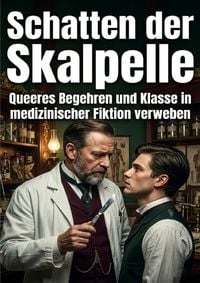 Produktbild: Schatten der Skalpelle