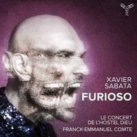 Produktbild: Furioso