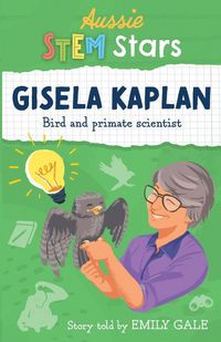 Produktbild: Aussie STEM Stars