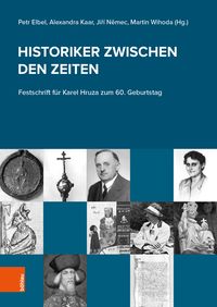 Produktbild: Historiker zwischen den Zeiten