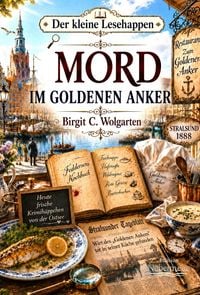Produktbild: Mord im Goldenen Anker
