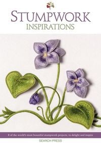 Produktbild: Stumpwork Inspirations
