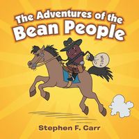 Produktbild: The Adventures of the Bean People