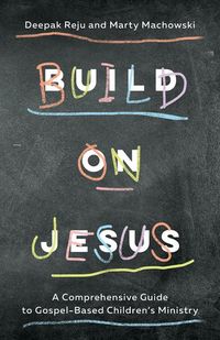 Produktbild: Build on Jesus