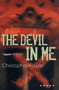 Produktbild: The Devil in Me
