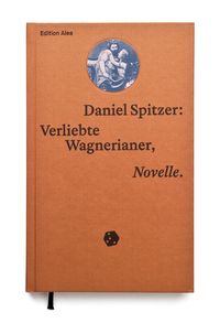 Produktbild: Verliebte Wagnerianer