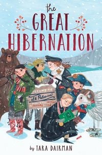 Produktbild: The Great Hibernation