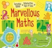 Produktbild: Flintham, T: Marvellous Maths