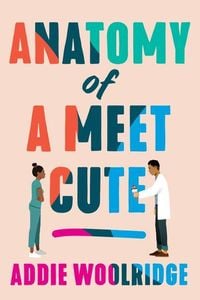 Produktbild: Anatomy of a Meet Cute