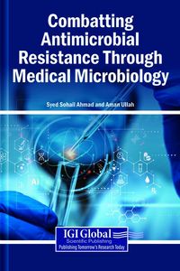 Produktbild: Combatting Antimicrobial Resistance Through Medical Microbiology
