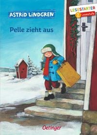Produktbild: Pelle zieht aus