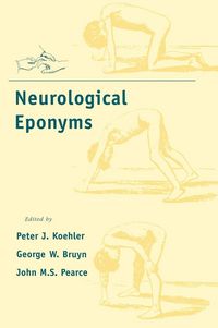 Produktbild: Neurological Eponyms