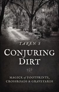 Produktbild: Conjuring Dirt