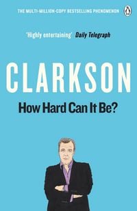 Produktbild: How Hard Can It Be?