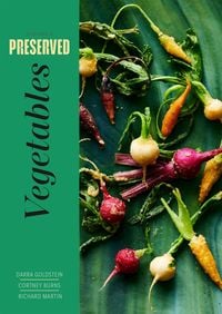 Produktbild: Preserved: Vegetables