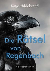 Produktbild: Die R&auml;tsel von Regenbach