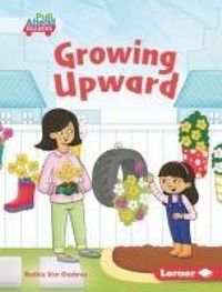 Produktbild: Growing Upward
