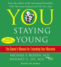 Produktbild: YOU STAYING YOUNG           5D