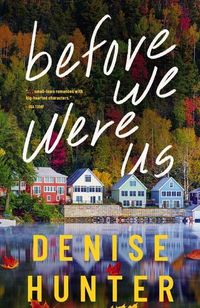 Produktbild: Before We Were Us