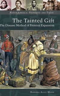 Produktbild: The Tainted Gift