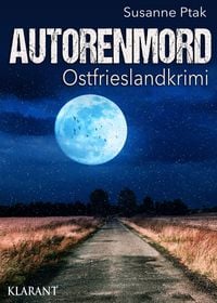 Produktbild: Autorenmord / Holtlander Spinngruppe Bd.10