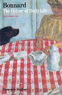 Bild vom Artikel Terrasse, A: Bonnard vom Autor Antoine Terrasse