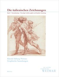 Produktbild: Die italienischen Zeichnungen