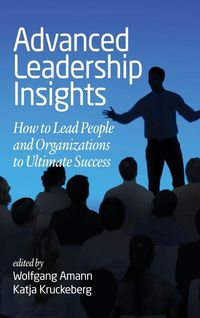 Produktbild: Advanced Leadership Insights